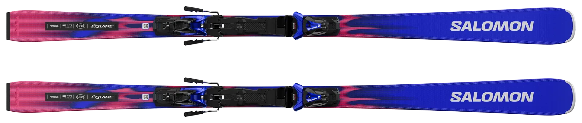 SALOMON EQUIPE GS 10 2027